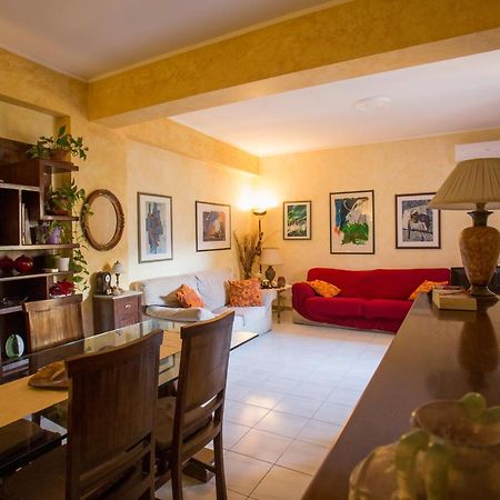 ミラッツォBramasi Houseアパートメント エクステリア 写真