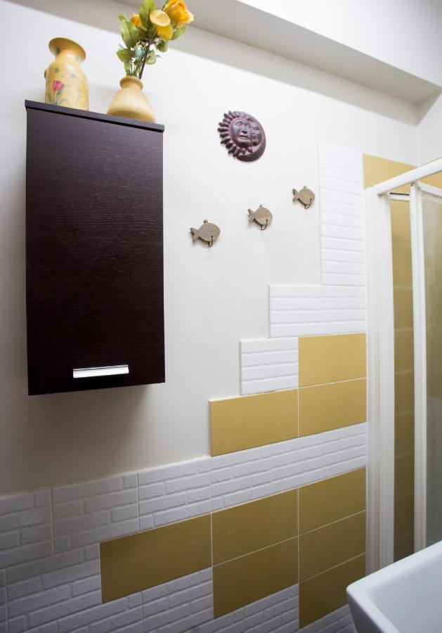 ミラッツォBramasi Houseアパートメント エクステリア 写真