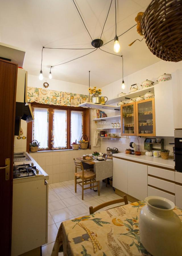 ミラッツォBramasi Houseアパートメント エクステリア 写真