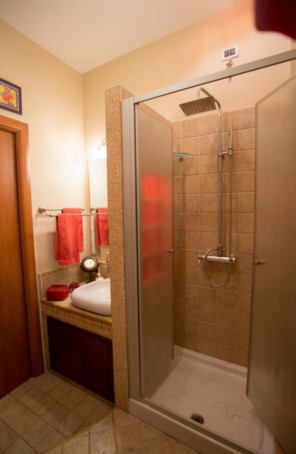 ミラッツォBramasi Houseアパートメント エクステリア 写真