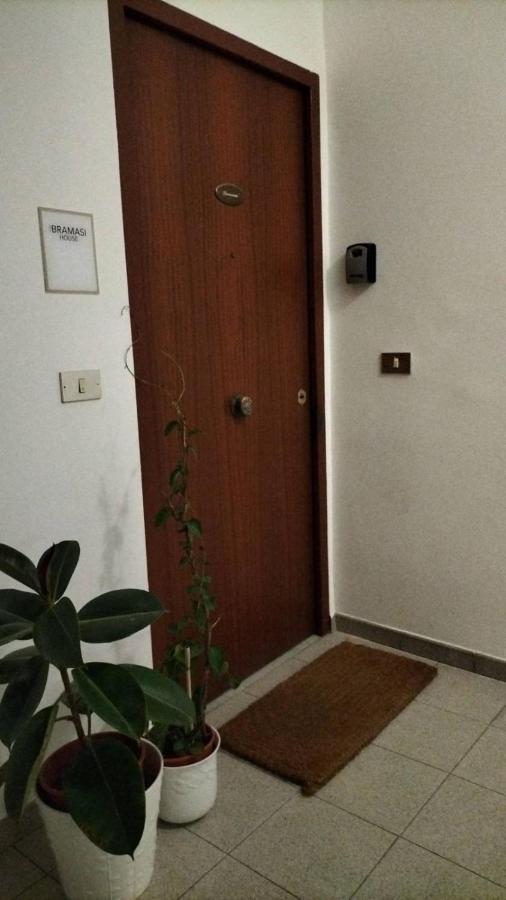 ミラッツォBramasi Houseアパートメント エクステリア 写真